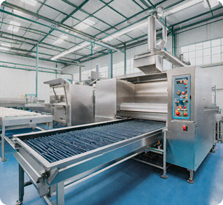 Processing units