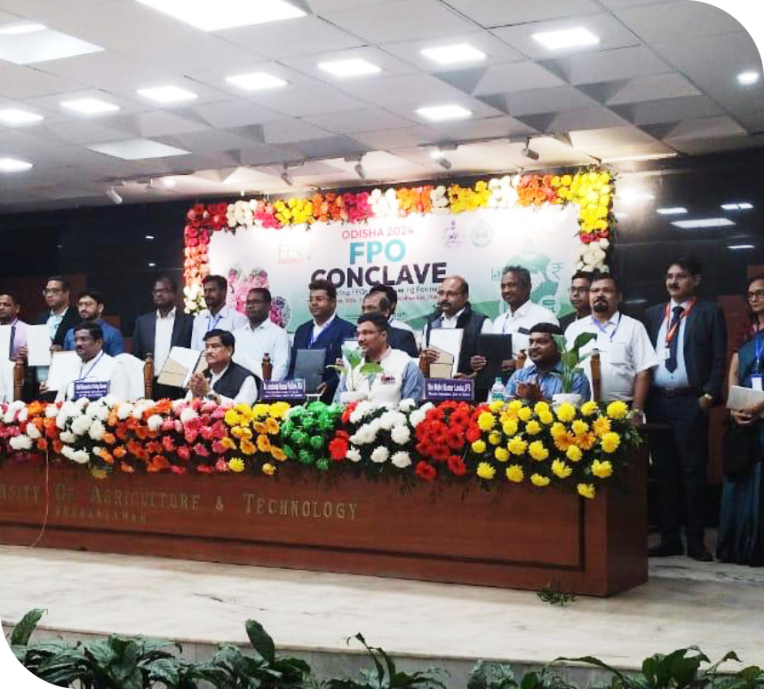Farmer Producer Organization FPO Empowerment
