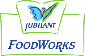 Jubliant Food Works Logo