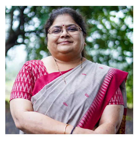 Manisha Pote Director