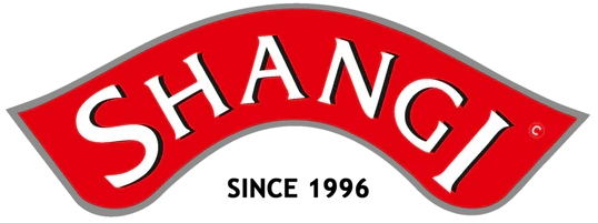 Shangi-foods logo