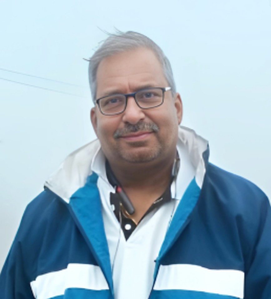 Amol Bhosale