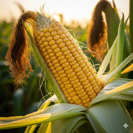 Maize