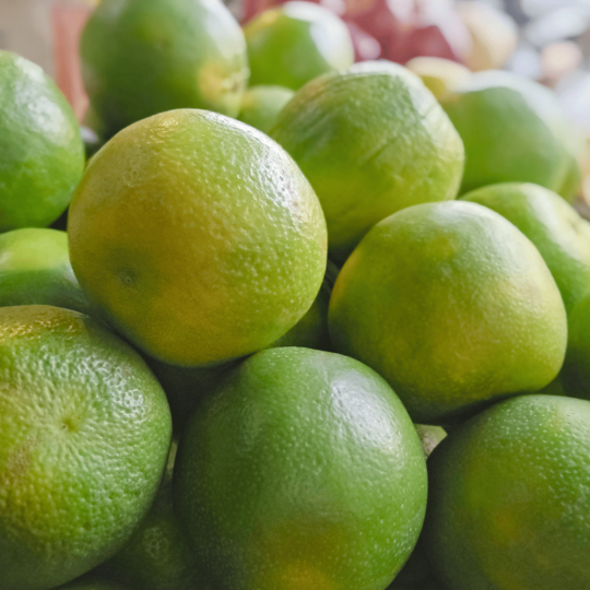 Sweet Lime