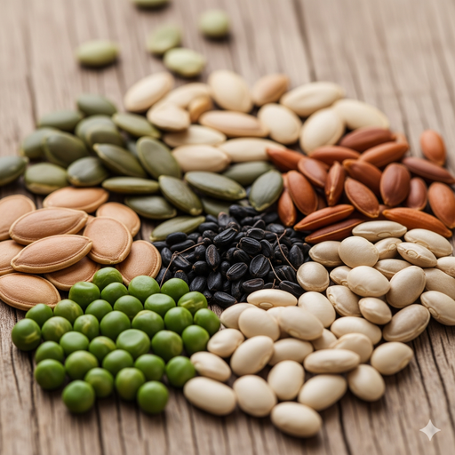 Vegetable Seeds
